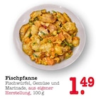 Fischpfanne im Angebot bei E center in Karlsruhe Fischpfanne Angebote bei E center Karlsruhe für 1,49 €