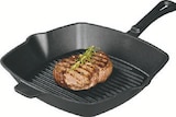 Aktuelle Pfanne Angebote bei Lidl in Erlangen Aktuelles Gusseisen-Grillpfanne Angebot bei Lidl in Erlangen ab 14,99 €
