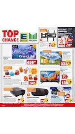 Fernseher im E center Prospekt in Weiterstadt Aktueller E center Prospekt mit Fernseher, "Aktuelle Angebote", Seite 51