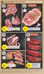 Prix et réduction Produits Laitiers dans le prospectus Intermarché Super en cours Offre Produits Laitiers dans le catalogue Intermarché Super du moment à la page 10