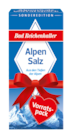 Alpensalz oder Münchner Weißwurst Angebote von Bad Reichenhaller oder Gut Drei Eichen bei ALDI SÜD Düsseldorf für 5,79 €