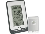 Media-Markt Vlotho - 35.1134.10 Multy Wetterstation 35.1134.10 Multy Wetterstation Angebot bei Media-Markt Vlotho im Prospekt Einfach besser leben