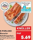 Kasseler Schälrippchen Angebote von K-PURLAND bei Kaufland Menden für 5,69 €