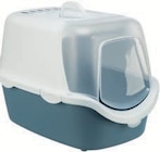 Katzentoilette Vico von Trixie im aktuellen DAS FUTTERHAUS Prospekt für 13,99 €