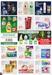 Aktueller K+K - Klaas & Kock Prospekt mit Parfum, "Wenn Lebensmittel, dann K+K", Seite 10