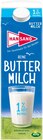 Reine Buttermilch im Angebot bei REWE in Bielefeld Reine Buttermilch Angebote von Hansano bei REWE Bielefeld für 1,19 €