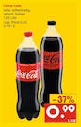Aktuelle Coca Cola Angebote bei Netto Marken-Discount in Berlin Aktuelles Coca-Cola Angebot bei Netto Marken-Discount in Berlin ab 0,99 €