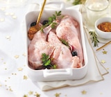 Cuisse de lapin en promo chez Intermarché Super Nice à 14,50 €