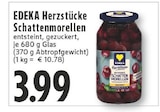EDEKA Lüdinghausen Prospekt mit  im Angebot für 3,99 €