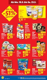 Frischkaese im Lidl Prospekt Frischkaese im Lidl Prospekt LIDL LOHNT SICH auf S. 18
