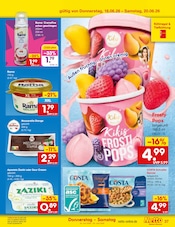 Rama im Netto Marken-Discount Prospekt in Aschaffenburg Aktueller Netto Marken-Discount Prospekt mit Rama, "Aktuelle Angebote", Seite 49