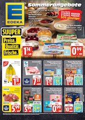 EDEKA Supermarkt Prospekt der aktuellen Woche mit 5 Seiten, gültig von 07.09.2026 bis 12.09.2026, in Zirchow und Umgebung Aktueller EDEKA Supermarkt Prospekt in Zirchow und Umgebung, "Top Angebote" mit 5 Seiten, 07.09.2026 - 12.09.2026