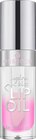Lippenöl Hydra Kiss 01 Kiss From A Rose von essence für 2,95 € bei dm-drogerie markt im Angebot Lippenöl Hydra Kiss 01 Kiss From A Rose von essence im aktuellen dm-drogerie markt Prospekt