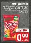 Crunchips Paprika bei E center im Oer-Erkenschwick Prospekt für 0,99 €