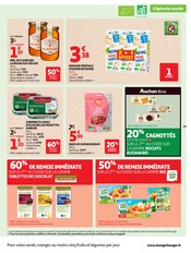 Promos Tablette dans le catalogue "ASIE" de Auchan Hypermarché Tablette en promo dans le catalogue Auchan Hypermarché à la page 29