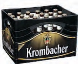 Aktuelle Krombacher Angebote bei EDEKA in Stade (Hansestadt) Aktuelles Bier Angebot bei EDEKA in Stade (Hansestadt) ab 11,95 €