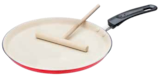 Crepe-Pfanne Induktion von GSW im aktuellen Netto Marken-Discount Prospekt für 14,99 €