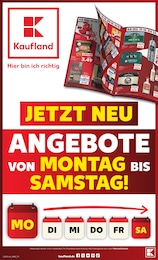 Kaufland Prospekt für Horhausen mit 84 Seiten Kaufland Prospekt für Horhausen: "Hier bin ich richtig", 84 Seiten, 19.10.2026 - 24.10.2026