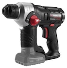 Akku-Bohrhammer von PARKSIDE PERFORMANCE im aktuellen Lidl Prospekt für 49,99 €