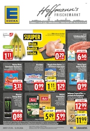 EDEKA Prospekt für Oberhonnefeld-Gierend mit 28 Seiten EDEKA Prospekt für Oberhonnefeld-Gierend: "Aktuelle Angebote", 28 Seiten, 07.09.2026 - 12.09.2026