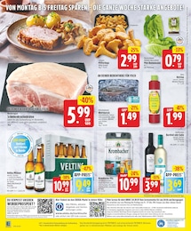 Hela Angebot & Preis im aktuellen EDEKA Prospekt Hela Angebot im aktuellen EDEKA Prospekt auf Seite 25