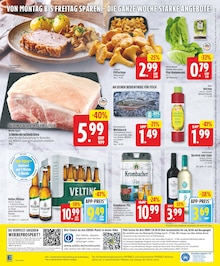 Wein im aktuellen EDEKA Prospekt (Berlin) Wein im EDEKA Prospekt "Aktuelle Angebote" mit 28 Seiten (Berlin)