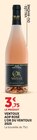 Ventoux AOP Rosé 2025 - L'OR DU VENTOUX - Super U à Saint-Germain-lès-Arpajon Ventoux AOP Rosé 2025 - L'OR DU VENTOUX en promo chez Super U Saint-Germain-lès-Arpajon à 3,75 €
