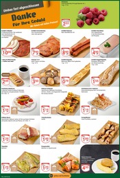 Aktueller GLOBUS Prospekt mit Butter, "Aktuelle Angebote", Seite 2