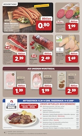 Uhren im combi Prospekt in Celle Aktueller combi Prospekt mit Uhren, "Markt - Angebote", Seite 6