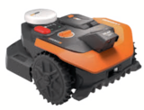 Mähroboter „Vision Cloud“ „WR303E“ Angebote bei toom Baumarkt Velbert für 699,00 €