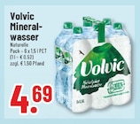 Aktuelles Mineralwasser Naturelle Angebot bei Trinkgut in Monheim (Rhein) ab 4,69 €