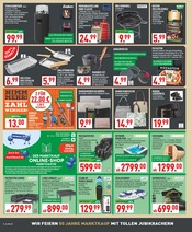 Camping im Marktkauf Prospekt in Beckum Aktueller Marktkauf Prospekt mit Camping, "Aktuelle Angebote", Seite 22