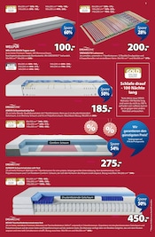 Aktueller JYSK Prospekt mit Lattenrost, "SALE - SPARE BIS ZU 70%", Seite 6