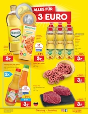 Rinderfilet im Netto Marken-Discount Prospekt in Görlitz Aktueller Netto Marken-Discount Prospekt mit Rinderfilet, "Aktuelle Angebote", Seite 25