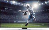 Aktuelle Fernseher Angebote bei expert in Norderstedt Aktuelles QLED-UHD-Fernseher GQ65Q80DATXZG Angebot bei expert in Norderstedt ab 899,00 €