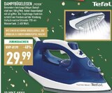 Dampfbügeleisen FV2838 Angebote von Tefal bei Marktkauf Menden für 29,99 €