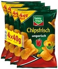 Aktuelles Chipsfrisch oder Pom-Bär Original Angebot bei Penny in Ulm ab 1,99 €