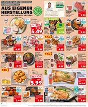 Hackfleisch im Kaufland Prospekt in Falkensee Aktueller Kaufland Prospekt mit Hackfleisch, "Aktuelle Angebote", Seite 14