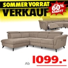 Hampton Ecksofa Angebote von Seats and Sofas bei Seats and Sofas Stuttgart für 1.099,00 €