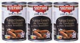 Plats cuisinés conserves - STEPHAN dans le catalogue Super U