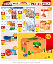 Glace en promo dans le catalogue Carrefour à la page 5