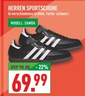 HERREN SPORTSCHUHE Angebote von Adidas bei Marktkauf Dülmen für 69,99 €