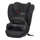 Pallas B-fix Kindersitz Angebot im baby-walz Prospekt Pallas B-fix Kindersitz im baby-walz Prospekt zum Preis von 119,99 €