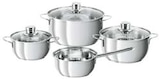 Aktuelle Küche Angebote bei SB Möbel Boss in Gelsenkirchen Aktuelles Kochtopfset Angebot bei SB Möbel Boss in Gelsenkirchen ab 29,99 €