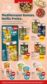 Paprika im Penny Prospekt in Wunstorf Aktueller Penny Prospekt mit Paprika, "Wer günstig will, muss Penny.", Seite 16