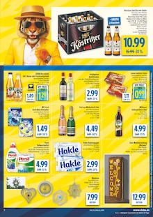 Bier im diska Prospekt "alles an deinem ort." mit 12 Seiten (Dresden)