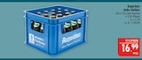 Helles Vollbier Angebote von Augustiner bei Marktkauf Leipzig für 16,99 €