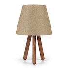 Opviq Tischleuchte  im aktuellen POCO Prospekt für 9,99 €