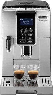 Media-Markt Haibach - Kaffeevollautomat Kaffeevollautomat Angebot bei Media-Markt Haibach im Prospekt KOMMT GUT. KOMMT KOSTENLOS.