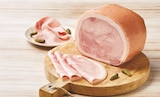 Jambon cuit supérieur avec couenne à Bi1 dans Genouilly